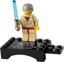 Load image into Gallery viewer, LEGO® Star Wars™ 30624 Obi-Wan Kenobi - Collectible Minifigure (12 pieces)