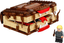Load image into Gallery viewer, LEGO® Harry Potter™ 30628 The Monster Book of Monsters (320 pieces)