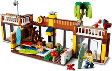 Load image into Gallery viewer, LEGO® Creator 31118 Surfer Beach House (564 pieces)