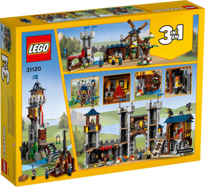 LEGO® Creator 31120 Medieval Castle (1426 pieces)