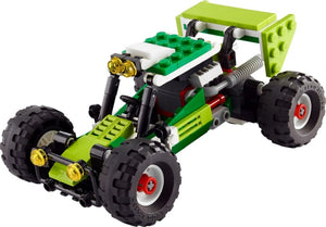 LEGO® Creator 31123 Off-Road Buggy (160 pieces)