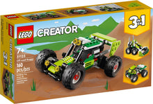 Load image into Gallery viewer, LEGO® Creator 31123 Off-Road Buggy (160 pieces)