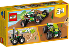 Load image into Gallery viewer, LEGO® Creator 31123 Off-Road Buggy (160 pieces)