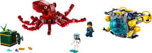 Load image into Gallery viewer, LEGO® Creator 31130 Sunken Treasure Mission (522 pieces)