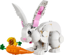 Load image into Gallery viewer, LEGO® Creator 31133 White Rabbit (258 pieces)