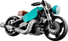 Load image into Gallery viewer, LEGO® Creator 31135 Vintage Motorcycle (128 pieces)