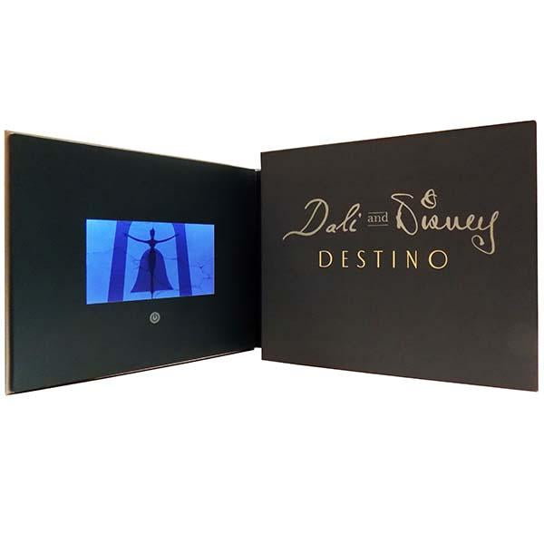 Dali and Disney: Destino (Limited Edition): The Story, Artwork, and Friendship Behind the Legendary Film