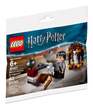 Load image into Gallery viewer, LEGO® Harry Potter™ 30407 Harry&#39;s Journey to Hogwarts (40 pieces)
