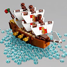 Load image into Gallery viewer, LEGO® Ideas 21313 Ship in a Bottle (962 pieces)