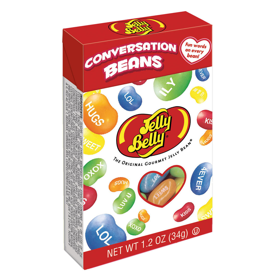 Jelly Belly Conversation Beans® - 1.2 oz