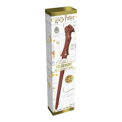 Chocolate Wand (Voldemort)