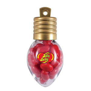 Jelly Bean Filled Christmas Light - 1.5 oz