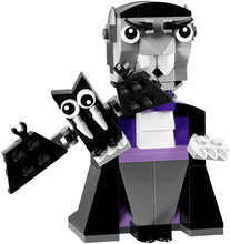 Load image into Gallery viewer, LEGO® Seasonal 40203 Vampire Bat (150 pieces)