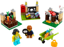 Load image into Gallery viewer, LEGO® 40237 Easter Egg Hunt (145 pieces)