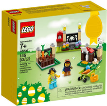Load image into Gallery viewer, LEGO® 40237 Easter Egg Hunt (145 pieces)