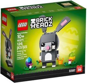 LEGO® BrickHeadz™ 40271 Easter Bunny (126 pieces)