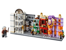 Load image into Gallery viewer, LEGO® Harry Potter™ 40289 Diagon Alley™ (374 pieces)