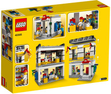 Load image into Gallery viewer, LEGO® 40305 Microscale LEGO® Brand Store (362 pieces)