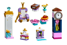 Load image into Gallery viewer, LEGO® Disney™ 40307 Castle Interior Ket (115 pieces)