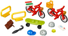 Load image into Gallery viewer, LEGO® xtra 40313 Bicycles (21 pieces)