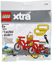 Load image into Gallery viewer, LEGO® xtra 40313 Bicycles (21 pieces)