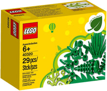 Load image into Gallery viewer, LEGO® 40320 Plants from Plants (29 pieces)
