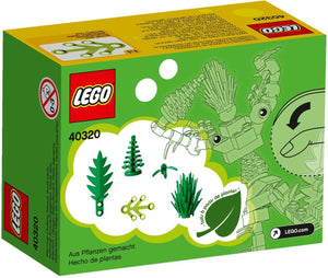 LEGO® 40320 Plants from Plants (29 pieces)
