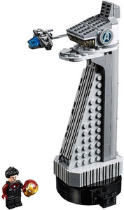 LEGO® Marvel Avengers 40334 Avengers Tower (211 pieces)