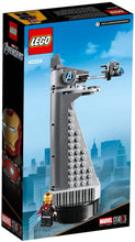 Load image into Gallery viewer, LEGO® Marvel Avengers 40334 Avengers Tower (211 pieces)