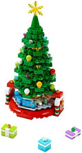Load image into Gallery viewer, LEGO® 40338 Christmas Tree (392 pieces)