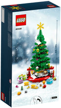 Load image into Gallery viewer, LEGO® 40338 Christmas Tree (392 pieces)