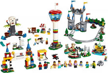 Load image into Gallery viewer, LEGO® LEGOLAND 40346 Park (1336 pieces)