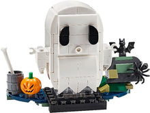 Load image into Gallery viewer, LEGO® Brickheadz™ 40351 Ghost (136 pieces)