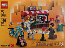 Load image into Gallery viewer, LEGO® 40358 Bean There, Donut That (146 pieces)