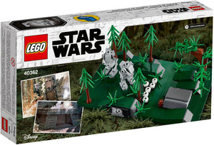 LEGO® Star Wars™ 40362 Battle of Endor™ - 20th Anniversary Edition (197 pieces)