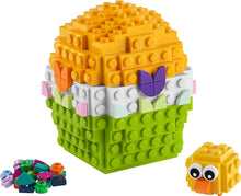 Load image into Gallery viewer, LEGO® Seasonal 40371 Easter Egg (239 pieces)