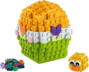 LEGO® Seasonal 40371 Easter Egg (239 pieces)