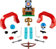 Load image into Gallery viewer, LEGO® xtra 40375 Sports Accessories (36 pieces)