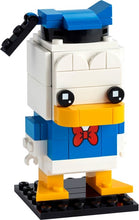 Load image into Gallery viewer, LEGO® BrickHeadz™ 40377 Donald Duck (90 pieces)