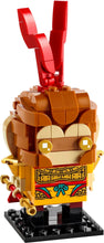 Load image into Gallery viewer, LEGO® BrickHeadz™ 40381 Monkey King (175 pieces)