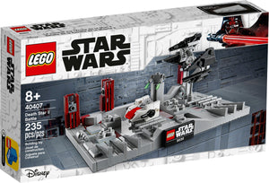 LEGO® Star Wars™ 40407 Death Star II Battle (235 pieces)