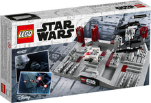 Load image into Gallery viewer, LEGO® Star Wars™ 40407 Death Star II Battle (235 pieces)