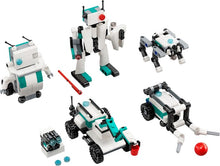 Load image into Gallery viewer, LEGO® MINDSTORMS® 40413 Mini Robots (366 pieces)