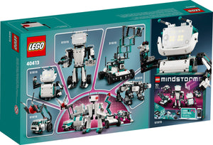 LEGO® MINDSTORMS® 40413 Mini Robots (366 pieces)