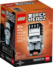 Load image into Gallery viewer, LEGO® BrickHeadz™ 40422 Frankenstein (108 pieces)