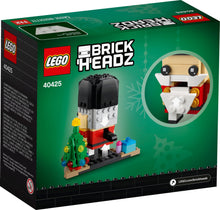 Load image into Gallery viewer, LEGO® BrickHeadz™ 40425 Nutcracker (180 pieces)