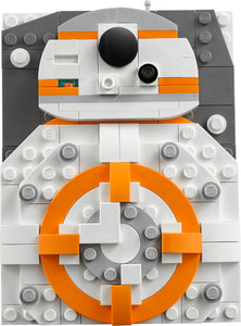 LEGO® Brick Sketches™ 40431 Star Wars™ BB-8™ (171 pieces)