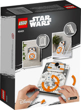 Load image into Gallery viewer, LEGO® Brick Sketches™ 40431 Star Wars™ BB-8™ (171 pieces)