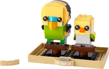 Load image into Gallery viewer, LEGO® BrickHeadz™ 40443 Budgie (261 pieces)