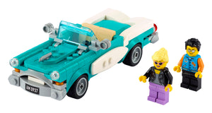 LEGO® Ideas 40448 Vintage Car (189 pieces)
